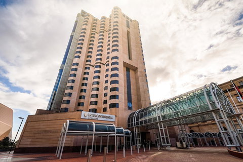 InterContinental Adelaide, An IHG Hotel - Accommodation Ballina 29