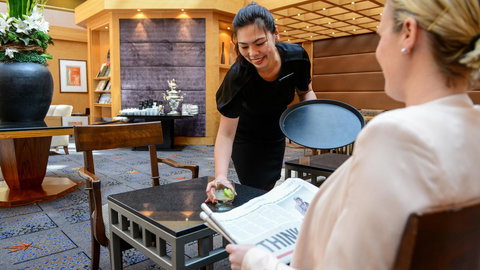 InterContinental Adelaide, An IHG Hotel - Accommodation Ballina 23