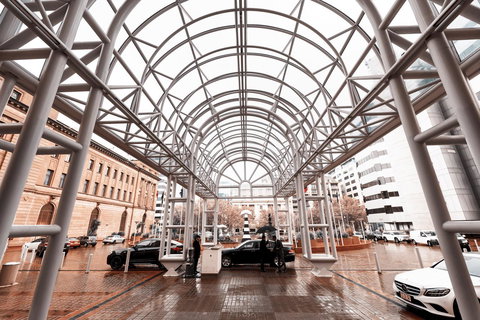 InterContinental Adelaide, An IHG Hotel - Accommodation Ballina 5