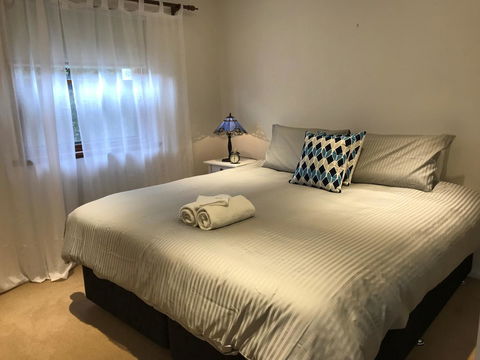 Ambrosia Holiday Home - Accommodation Ballina 4