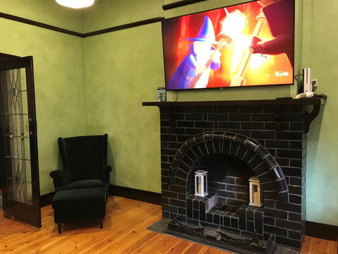 Ambrosia Holiday Home - Accommodation Ballina 11