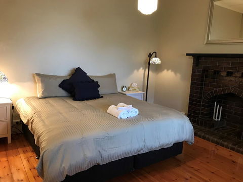 Ambrosia Holiday Home - Accommodation Ballina 6
