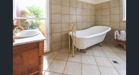 Ambrosia Holiday Home - Accommodation Ballina 9