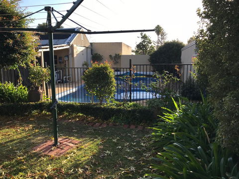 Ambrosia Holiday Home - Accommodation Ballina 22