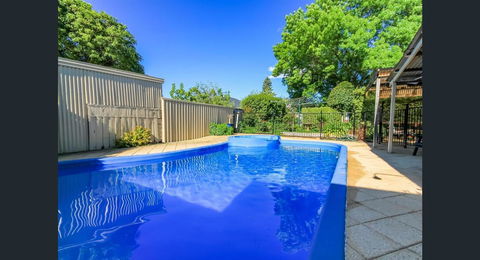 Ambrosia Holiday Home - Accommodation Ballina 20