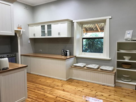 Ambrosia Holiday Home - Accommodation Ballina 21