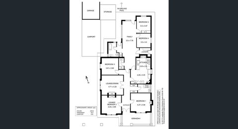 Ambrosia Holiday Home - Accommodation Ballina 15