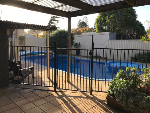 Ambrosia Holiday Home - Accommodation Ballina 23