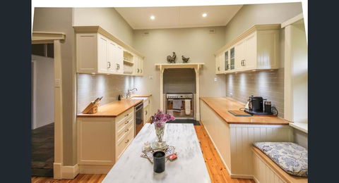 Ambrosia Holiday Home - Accommodation Ballina 24