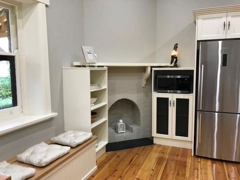 Ambrosia Holiday Home - Accommodation Ballina 12
