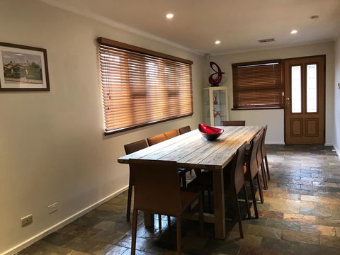 Ambrosia Holiday Home - Accommodation Ballina 17