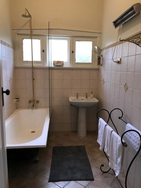 Ambrosia Holiday Home - Accommodation Ballina 10