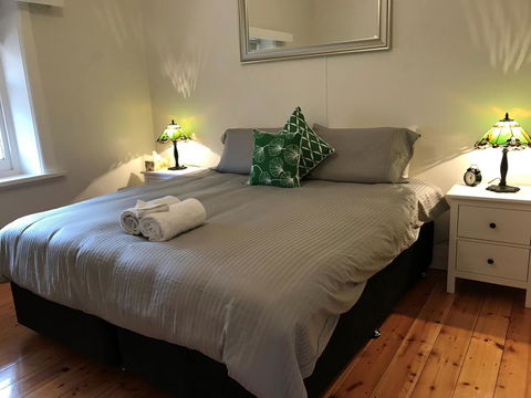 Ambrosia Holiday Home - Accommodation Ballina 3