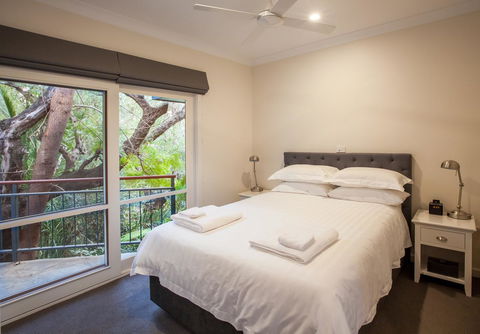 The Mill Apartments Clare Valley - Accommodation Ballina 0