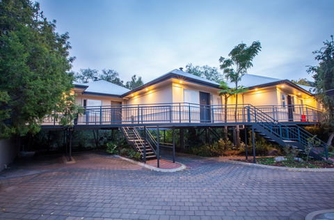 The Mill Apartments Clare Valley - Accommodation Ballina 7