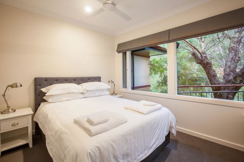 The Mill Apartments Clare Valley - Accommodation Ballina 2