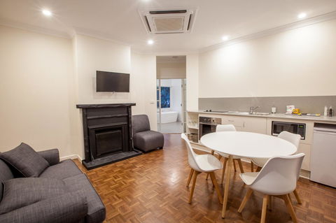 The Mill Apartments Clare Valley - Accommodation Ballina 5