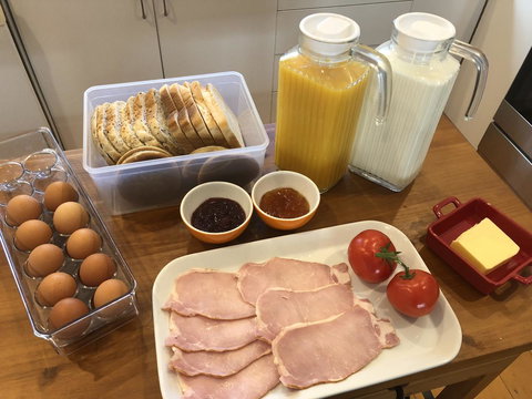 Jack\'s House 2 B&B In Mill Street - Accommodation Ballina 21