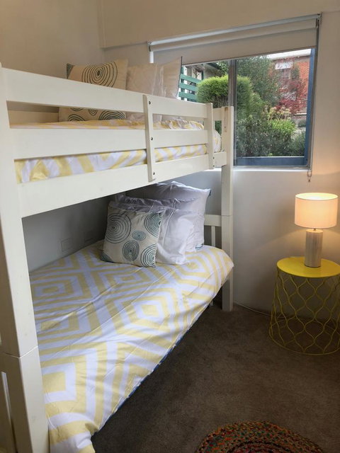 Jack\'s House 2 B&B In Mill Street - Accommodation Ballina 7