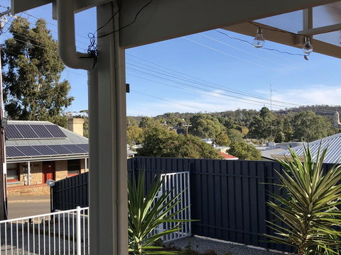 Jack\'s House 2 B&B In Mill Street - Accommodation Ballina 2