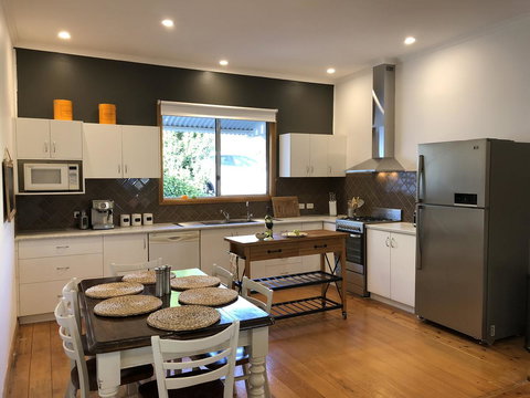 Jack\'s House 2 B&B In Mill Street - Accommodation Ballina 17