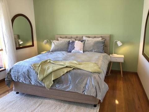 Jack\'s House 2 B&B In Mill Street - Accommodation Ballina 11