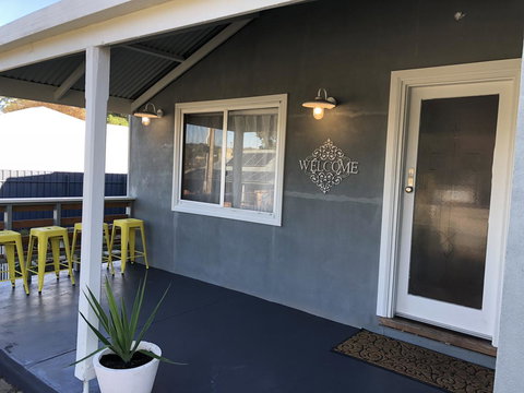 Jack\'s House 2 B&B In Mill Street - Accommodation Ballina 1