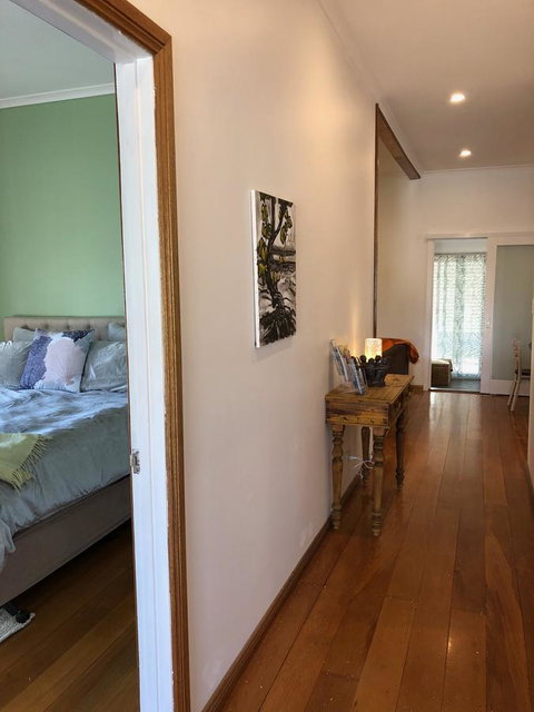 Jack\'s House 2 B&B In Mill Street - Accommodation Ballina 10