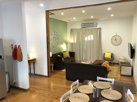 Jack\'s House 2 B&B In Mill Street - Accommodation Ballina 14