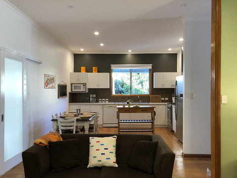 Jack\'s House 2 B&B In Mill Street - Accommodation Ballina 15