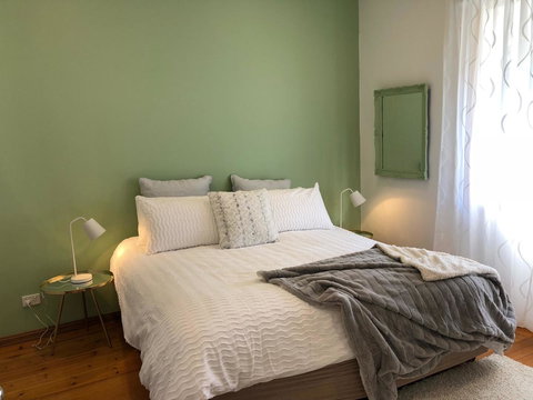 Jack\'s House 2 B&B In Mill Street - Accommodation Ballina 3