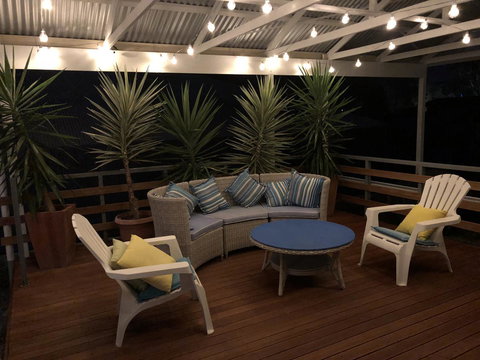 Jack\'s House 2 B&B In Mill Street - Accommodation Ballina 20