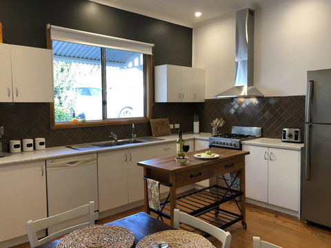 Jack\'s House 2 B&B In Mill Street - Accommodation Ballina 16