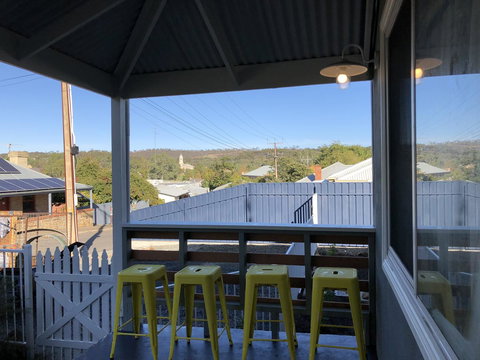 Jack\'s House 2 B&B In Mill Street - Accommodation Ballina 9