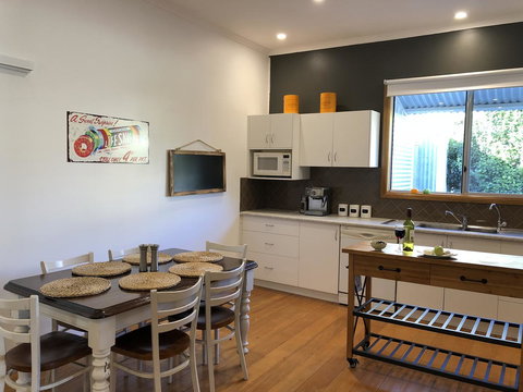 Jack\'s House 2 B&B In Mill Street - Accommodation Ballina 18