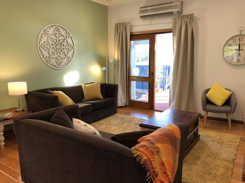 Jack\'s House 2 B&B In Mill Street - Accommodation Ballina 13