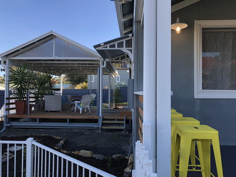 Jack\'s House 2 B&B In Mill Street - Accommodation Ballina 8