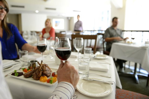 Grosvenor Hotel Adelaide - Accommodation Ballina 2
