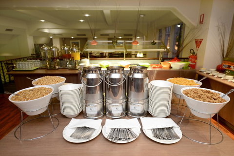 Grosvenor Hotel Adelaide - Accommodation Ballina 14