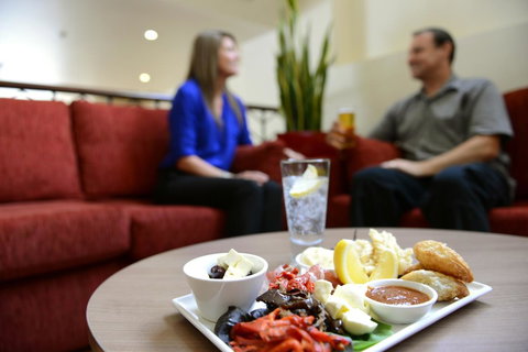 Grosvenor Hotel Adelaide - Accommodation Ballina 11