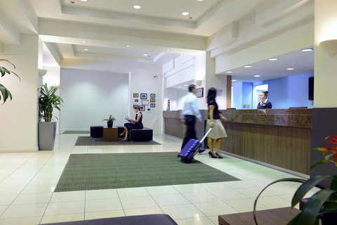 Grosvenor Hotel Adelaide - Accommodation Ballina 6