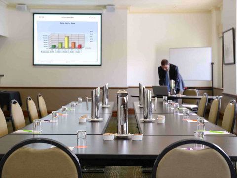 Grosvenor Hotel Adelaide - Accommodation Ballina 19