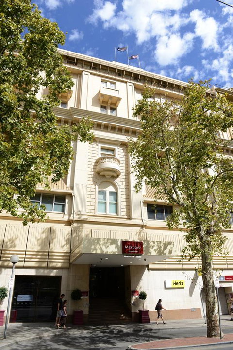 Grosvenor Hotel Adelaide - Accommodation Ballina 15