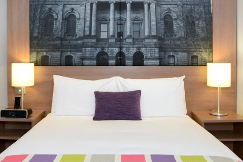 Grosvenor Hotel Adelaide - Accommodation Ballina 4