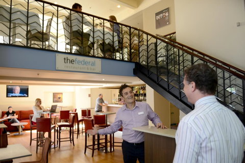 Grosvenor Hotel Adelaide - Accommodation Ballina 10