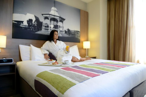Grosvenor Hotel Adelaide - Accommodation Ballina 7