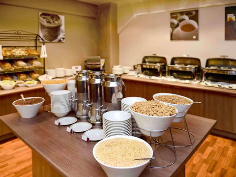 Grosvenor Hotel Adelaide - Accommodation Ballina 17