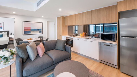 Avani Adelaide Residences - Accommodation Ballina 11