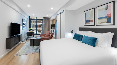 Avani Adelaide Residences - Accommodation Ballina 4