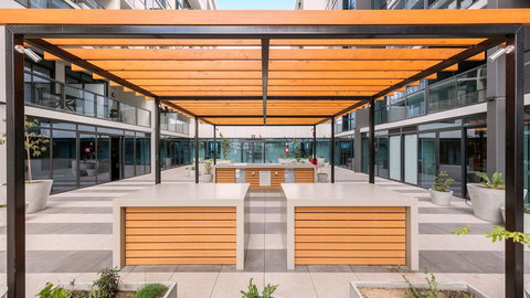 Avani Adelaide Residences - Accommodation Ballina 26